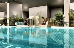 Launch Price | 1 BR Spacious Luxury | Air Conditioned Balcony | 40K EOI