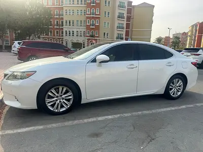 صورة 2 لـ 2013 Lexus ES-SERIES