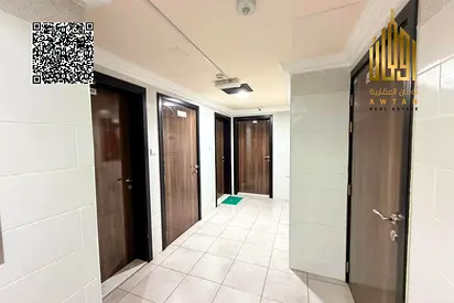 بناية سكنية تجارية مميزة منطقة الراشدية 3 عجمان