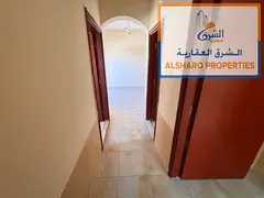 Spacious 2 Bedroom Apartment for Annual Rent in Al Nuaimia 1 | Open View | Master Bedroom | Central