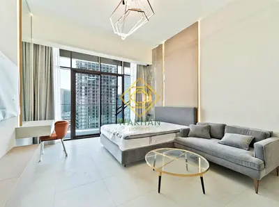 Community View | Furnished | Spacious Studio