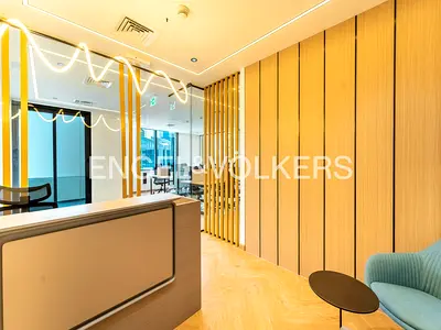 Furnished Office | Near Metro| Strong ROI