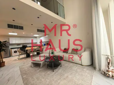 Brand New | Fully Furnished | Maid’s Room | Private Garden | Rukan 3