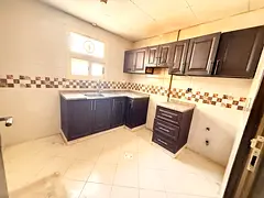 NO DEPOSIT CASH 1BHK NEAR TO BUS STATION IN MUWAILEH