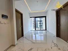 BRAND NEW | HIGH FLOOR | READY TO MOVE 2-BHK