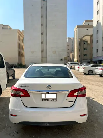 صورة 5 لـ 2014 Nissan SENTRA