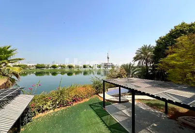 Lake View | Type L2 | Large Plot