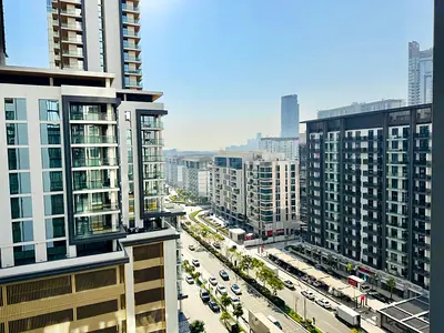 Luxurious Amazing 2/BR Apartment // Full Open View // Laundry Room // All Amenities