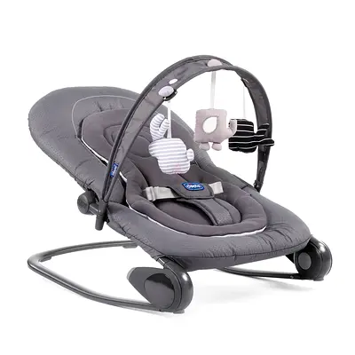 Baby bouncer
