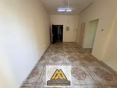 2BR for annual rent in Al Mowaihat 2, Ajman. 2 baths, split AC, first floor, no elevator, prime loca