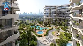Pay10%| 1%Plan| 6Years Plan| Furnished| Mortgage