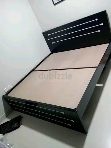 Brand New bed with matress