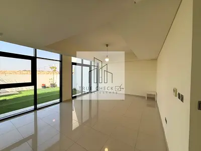 3 Bedrooms + Maid | Unfurnished | UB Type | Prime Location