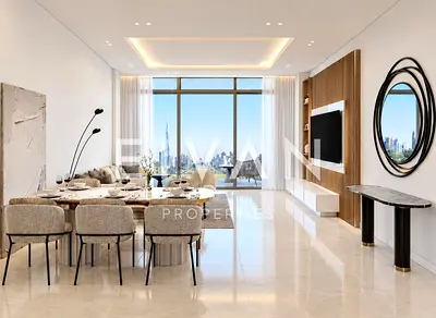 Luxury 2BR | Skyline View | Freehold