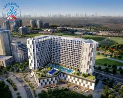10% Down Pay | 12% ROI | Pool View | Skyline View | Metro