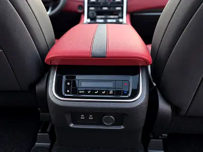 صورة مصغرة 10 لـ 2026 Nissan PATROL