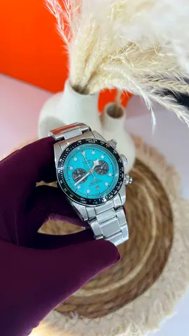 Tudor mens automatic watch