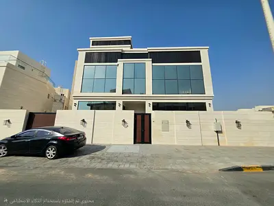 🏡✨ فيلا للإيجار في الزاهية – عجمان ✨🏡 🔥 فرصة مميزة للسكن العائلي 📍 الموقع: الزاهية – عجمان 🏠 الفيلا غير مفروشة 🏠 تفاصيل الفيلا ▪️ 5 غرف نوم 🛏