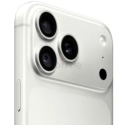 iPhone 18 Pro Silver 512GB (HK Nano SIM + eSIM)