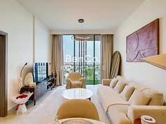 1 Bedroom | Fully Furnished | Vacant