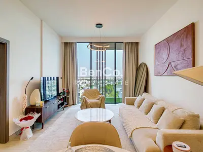 1 Bedroom | Fully Furnished | Vacant