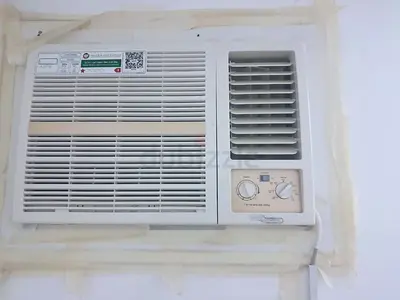 Window Air Conditioner Unit - Good Working Condition