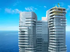 Luxurious living // Exceptional spaces // flexible payment plans up to 5 years// Ownership available