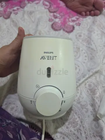 Philips avent bottle warm maker