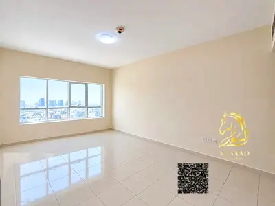 🏡 For Sale | 1-Bedroom + Living orient Towers – Ajman