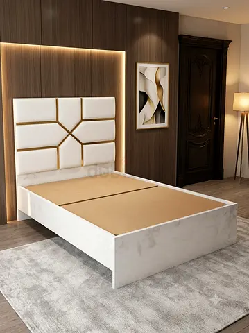 Brand New Single Bed Frame