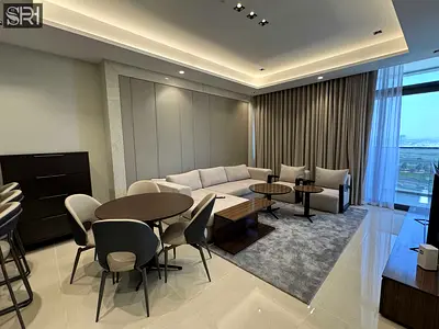 1 BR | Furnished | Luxury | Business Bay