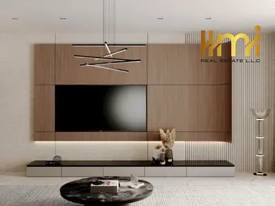 Luxury Living | Easy Installments | Smart Investment | High-End Finishing