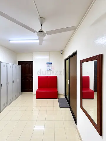 Executive Bed space available for Kerala or Karnataka Muslims bachelors.