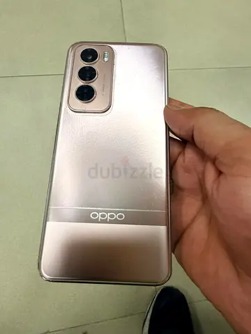 Mobile /📱 oppo Reno 12 pro 5g