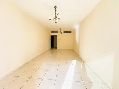 Hot Offer — 2Bhk - 30 Day free - Three Washrooms- Balcony Close hall — Gym Pool Free — 6 Cheque payment