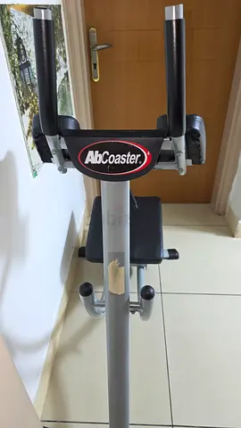 ABcoaster