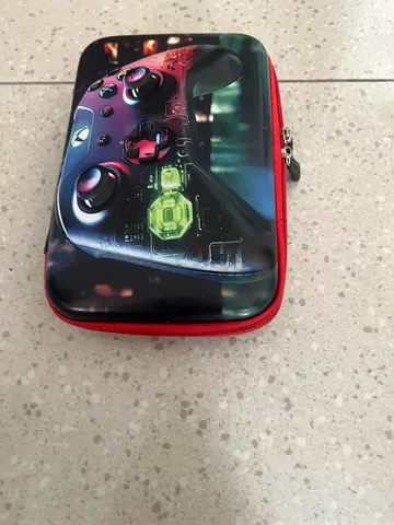 School pouch