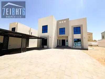 Lowest in the Market || Brand New Villa || Dream Family Home || Spacious Layout|| Khawaneej 2