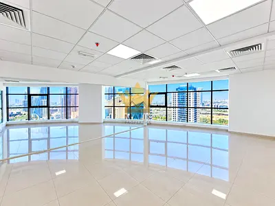 Partitioned Office | Close to Metro | Ready To Move