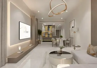 Bright & Spacious | Modern Open Layout