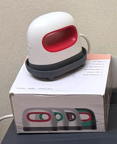 Mini press machine