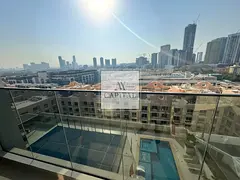 BRAND NEW | READY TO MOVE | POOL VIEW