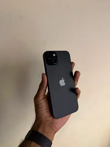 iPhone 15 Plus 128gb Physical Sim