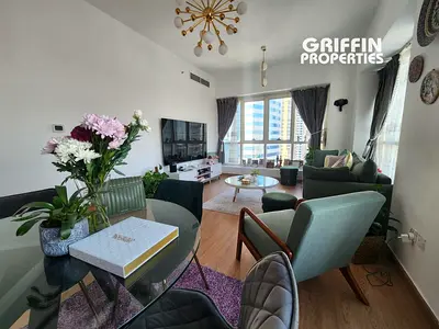 1BHK | Furnished | Upgraded | Spacious | Ready