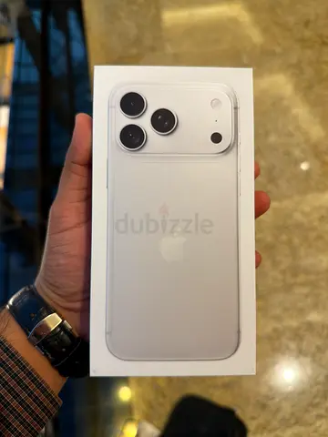 iPhone 18 Pro max