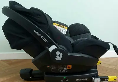 Maxi-Cosi Marble i-Size Car Seat