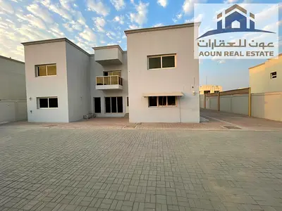 فيلا 5 غرف للإيجار السنوي | البراشي، الشارقة