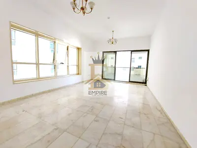 Prime location spacious apartment maintenance free one month free close to Dubai