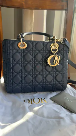 Dior bag