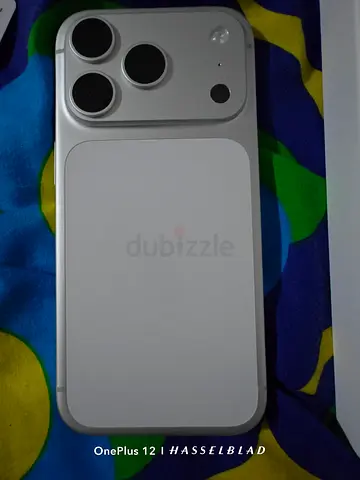 Iphone 17 pro